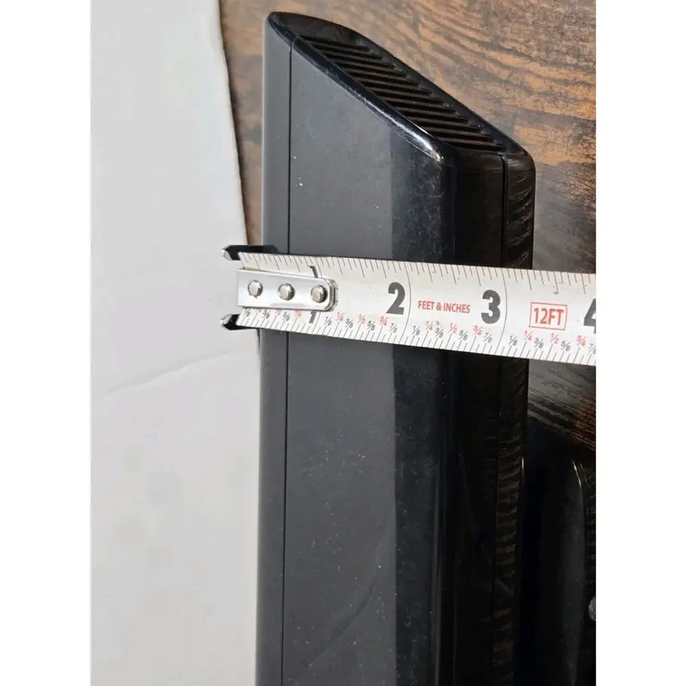 Microsoft 1414 Xbox 360 Kinect Sensor Bar Only - Black